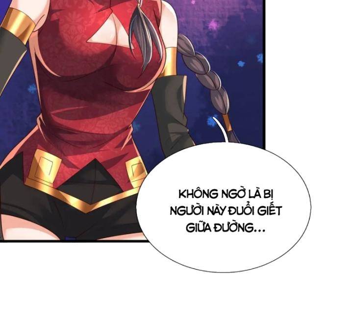 luyện thể trăm nghìn tầng chapter 307 - Next chapter 308