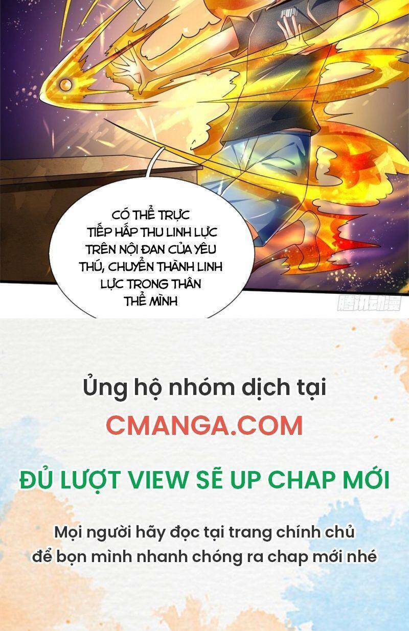 luyện thể trăm nghìn tầng Chapter 31 - Next Chapter 32