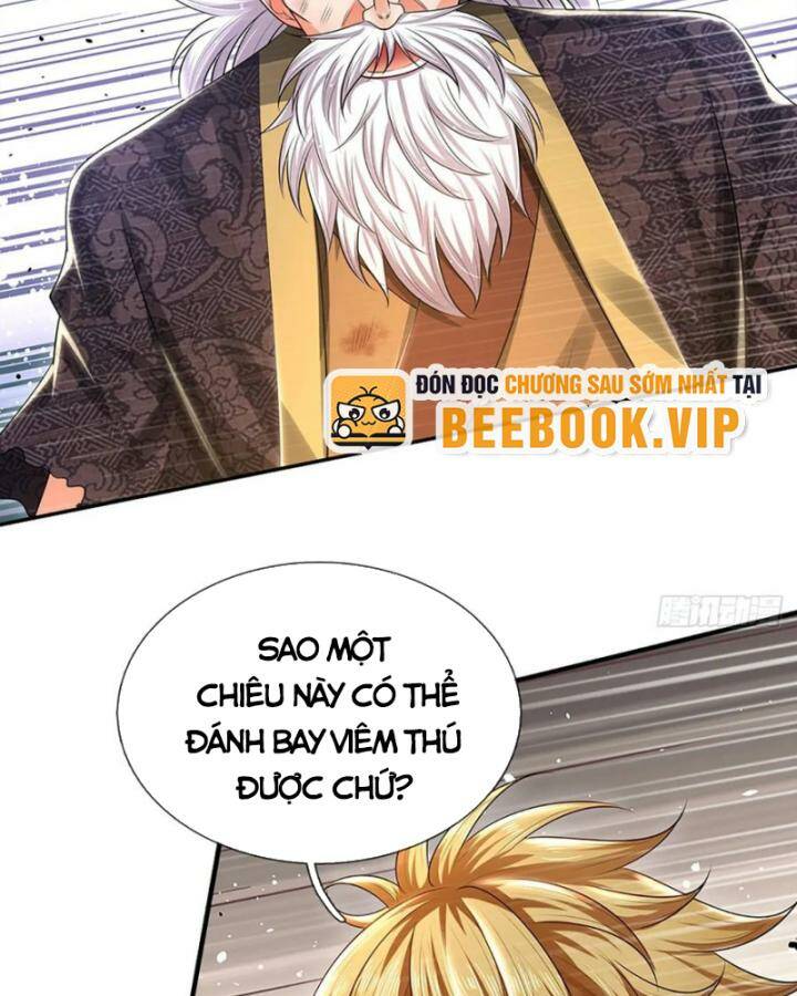 luyện thể trăm nghìn tầng chapter 317 - Next chapter 318