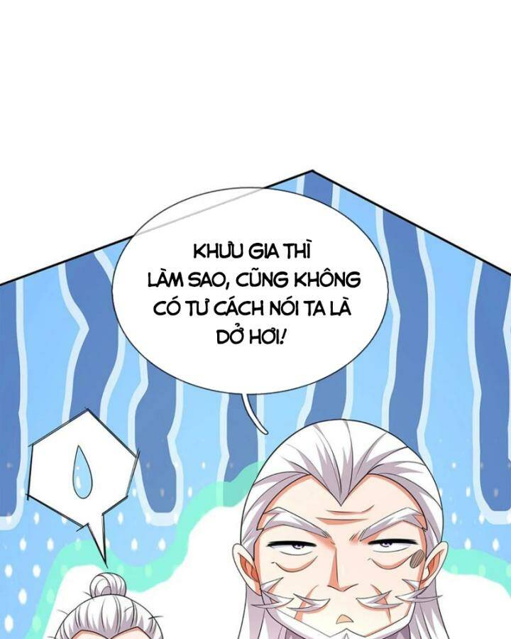 luyện thể trăm nghìn tầng chapter 318 - Next chapter 319