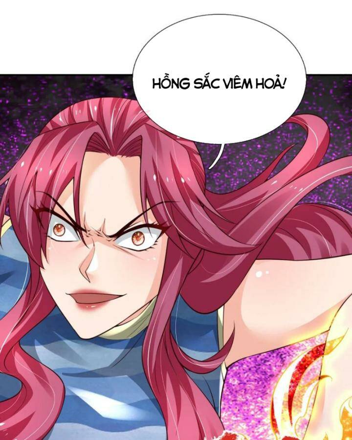 luyện thể trăm nghìn tầng chapter 318 - Next chapter 319