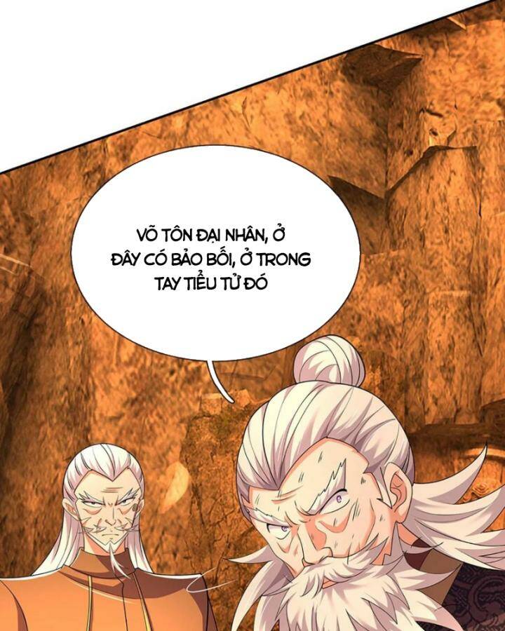 luyện thể trăm nghìn tầng chapter 318 - Next chapter 319