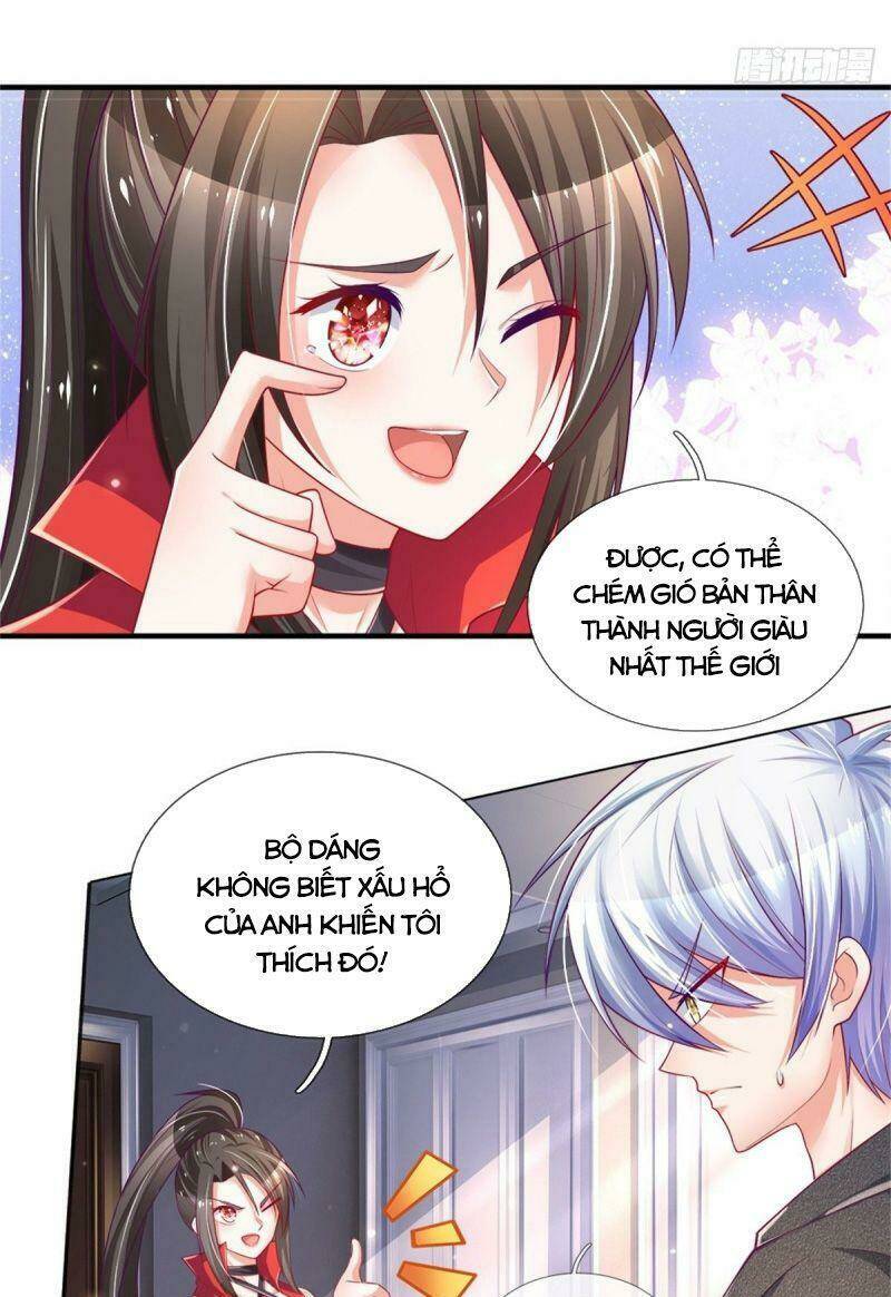 luyện thể trăm nghìn tầng Chapter 32 - Next Chapter 33