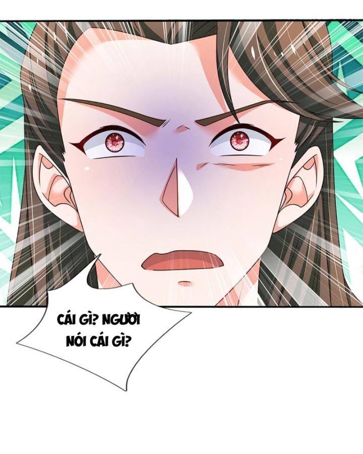 luyện thể trăm nghìn tầng chapter 328 - Next chapter 329