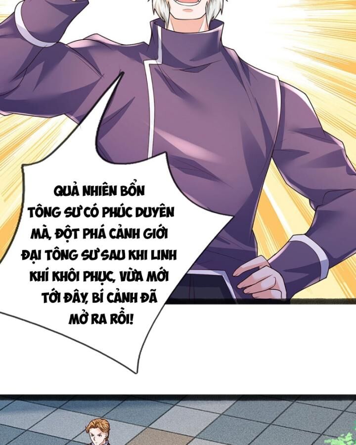 luyện thể trăm nghìn tầng chapter 332 - Next chapter 333