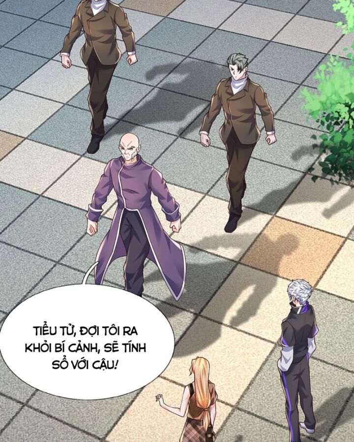 luyện thể trăm nghìn tầng chapter 332 - Next chapter 333