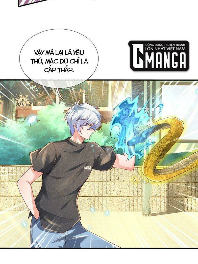 luyện thể trăm nghìn tầng Chapter 36 - Next Chapter 37