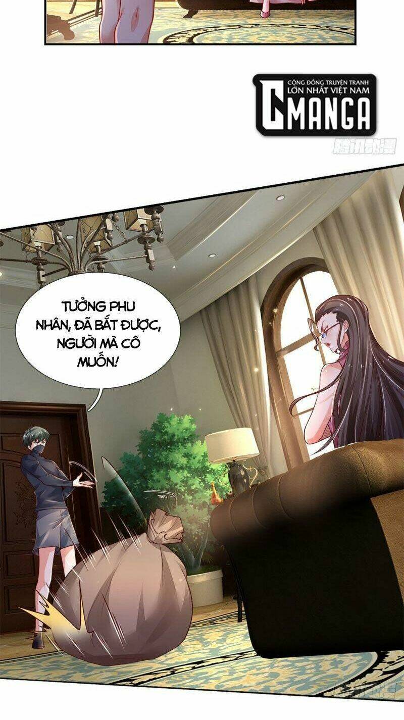 luyện thể trăm nghìn tầng Chapter 38 - Next Chapter 39