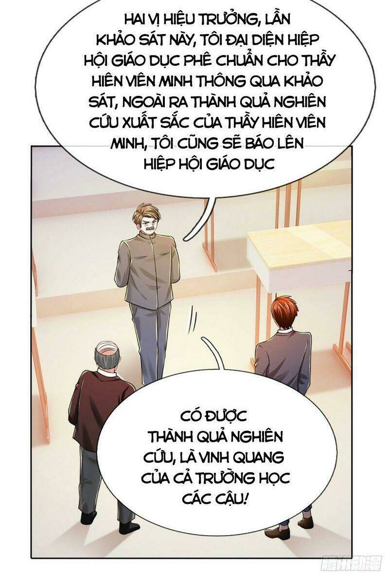 luyện thể trăm nghìn tầng Chapter 43 - Next Chapter 44