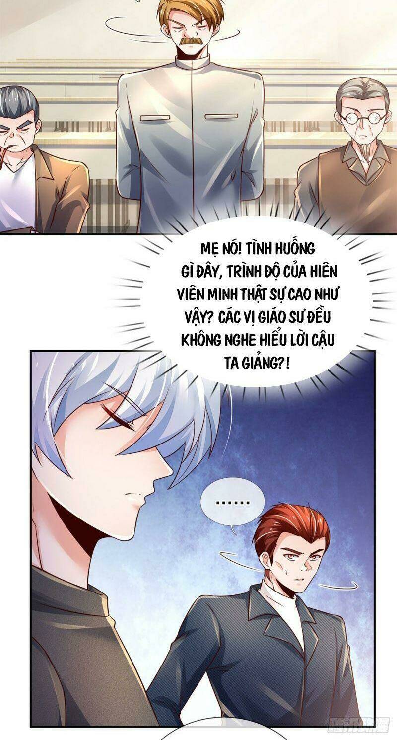 luyện thể trăm nghìn tầng Chapter 43 - Next Chapter 44