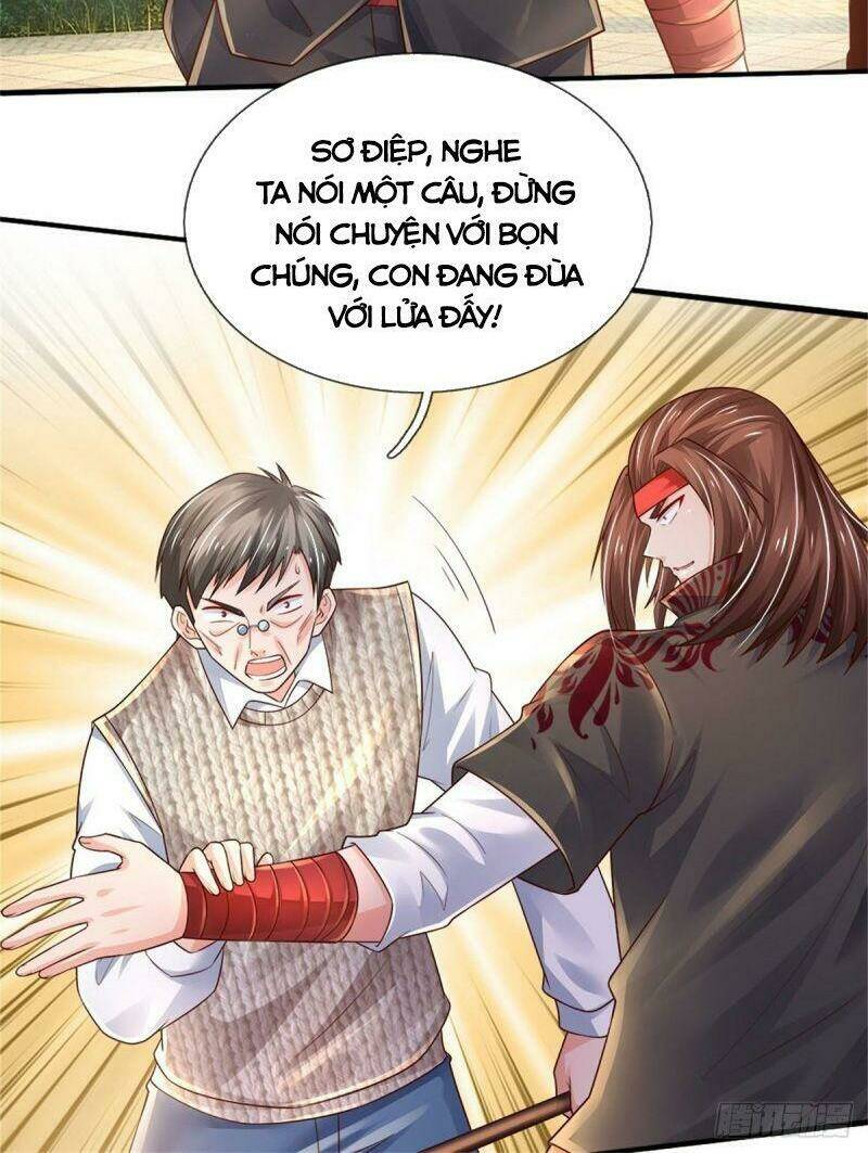 luyện thể trăm nghìn tầng Chapter 78 - Next Chapter 79