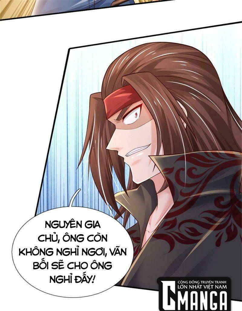 luyện thể trăm nghìn tầng Chapter 78 - Next Chapter 79