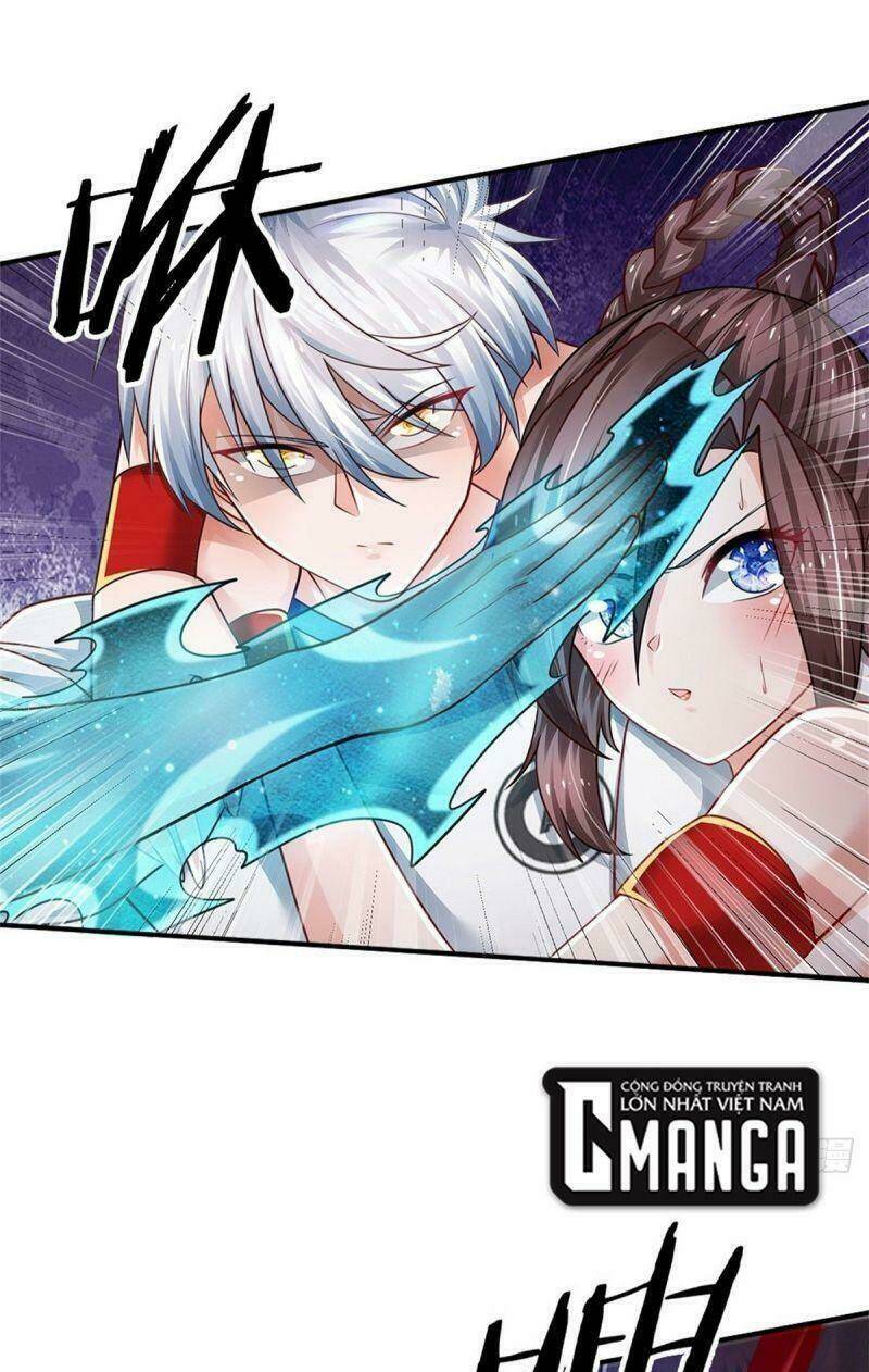 luyện thể trăm nghìn tầng Chapter 97 - Next Chapter 98