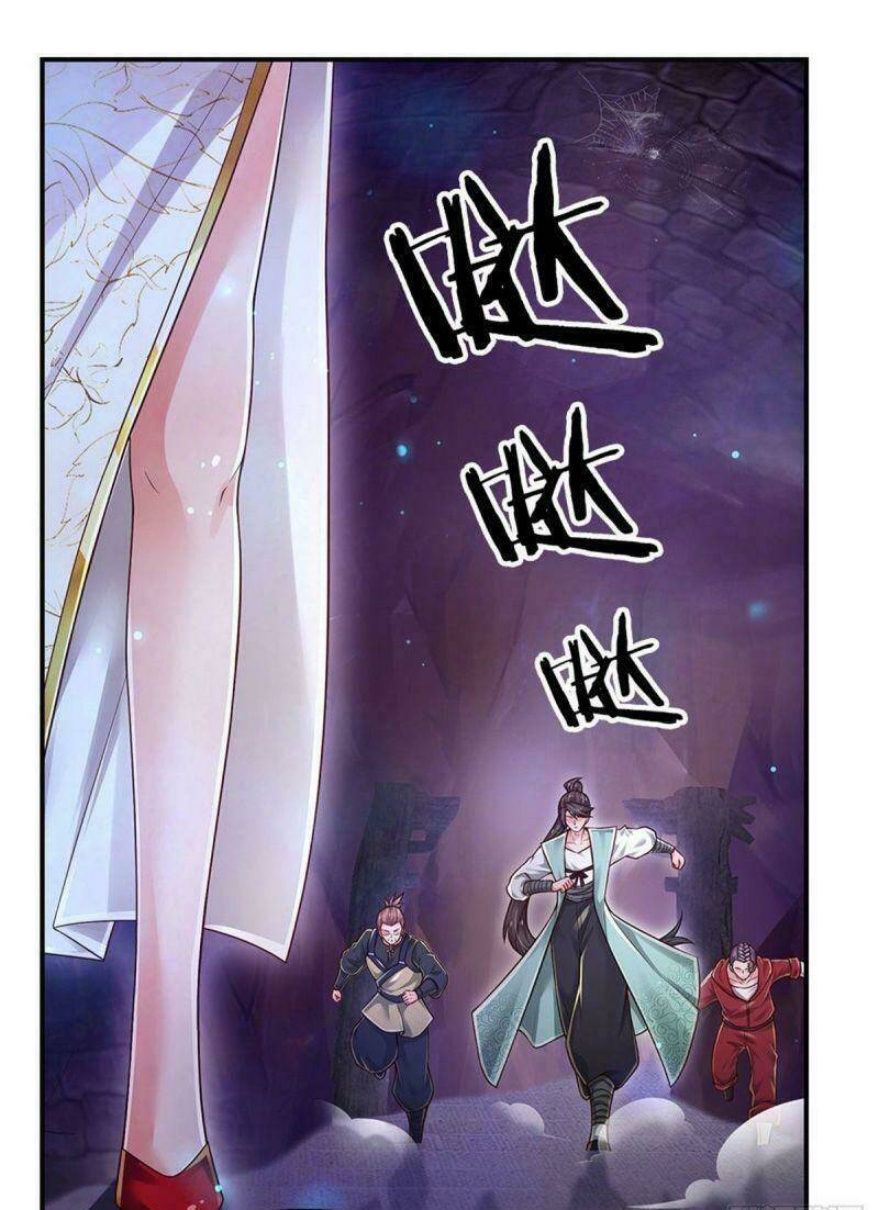 luyện thể trăm nghìn tầng Chapter 97 - Next Chapter 98