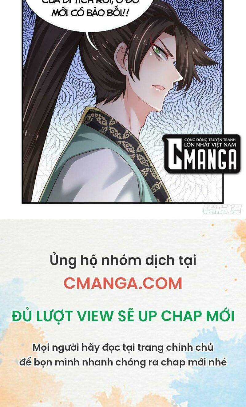 luyện thể trăm nghìn tầng Chapter 97 - Next Chapter 98