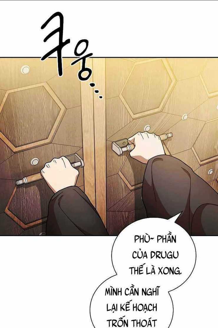 ma pháp sư tại trường học pháp thuật chapter 25 - Next chapter 26