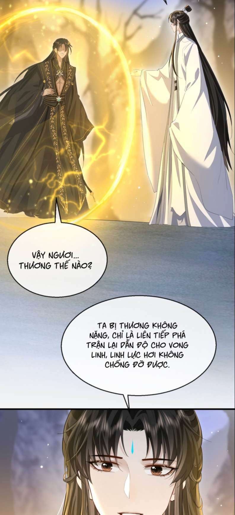 ma tôn đại nhân song tu không Chapter 11 - Next Chapter 12