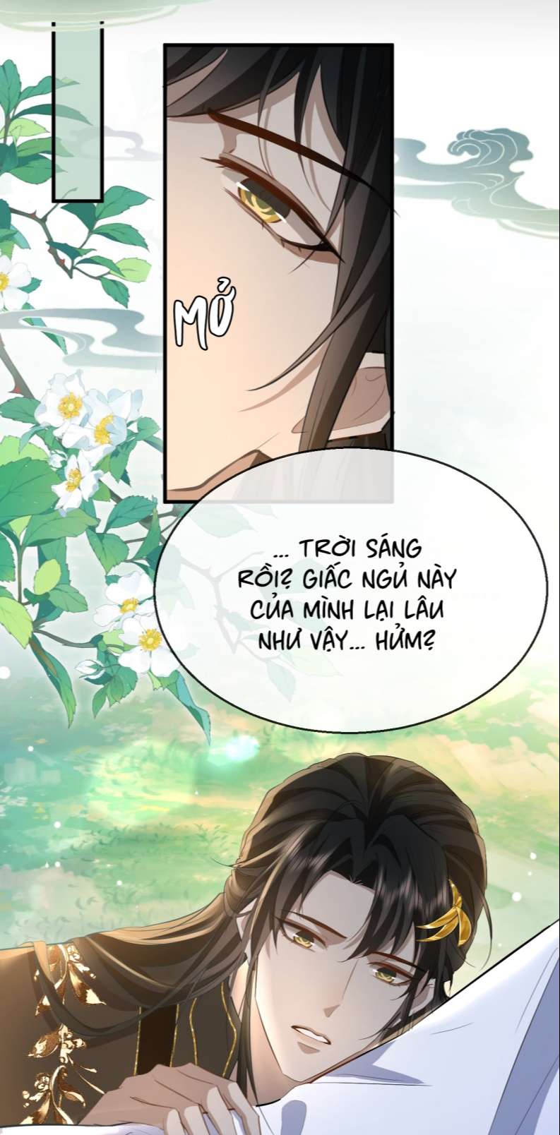 ma tôn đại nhân song tu không Chapter 12 - Next Chapter 13