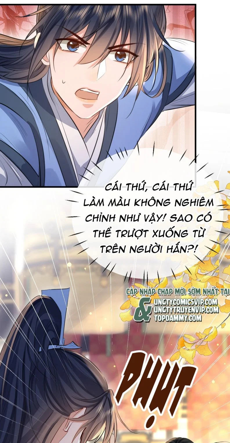 ma tôn đại nhân song tu không Chapter 28 - Next Chapter 29