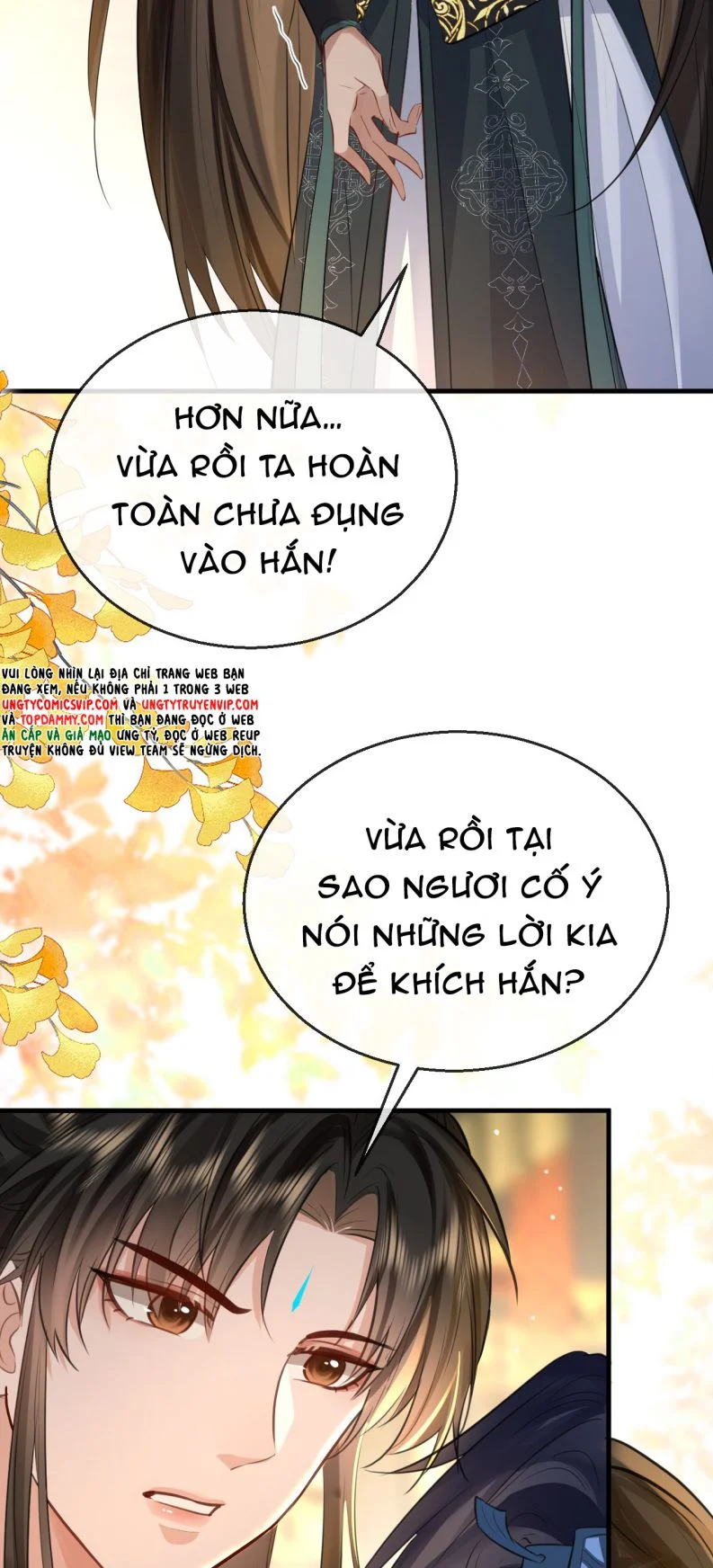 ma tôn đại nhân song tu không Chapter 28 - Next Chapter 29