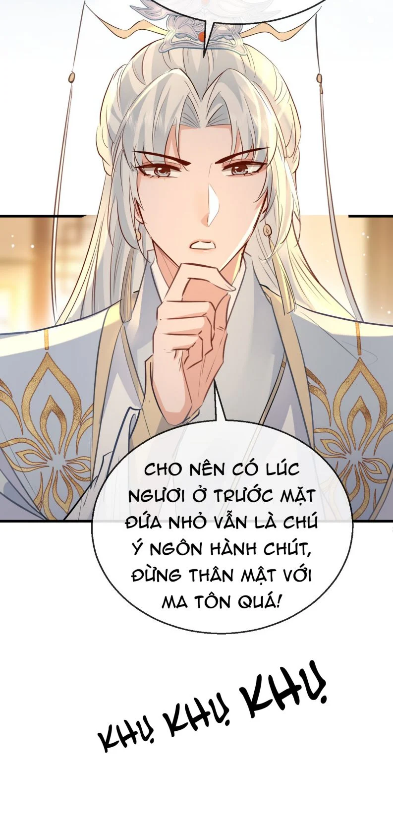 ma tôn đại nhân song tu không Chapter 28 - Next Chapter 29