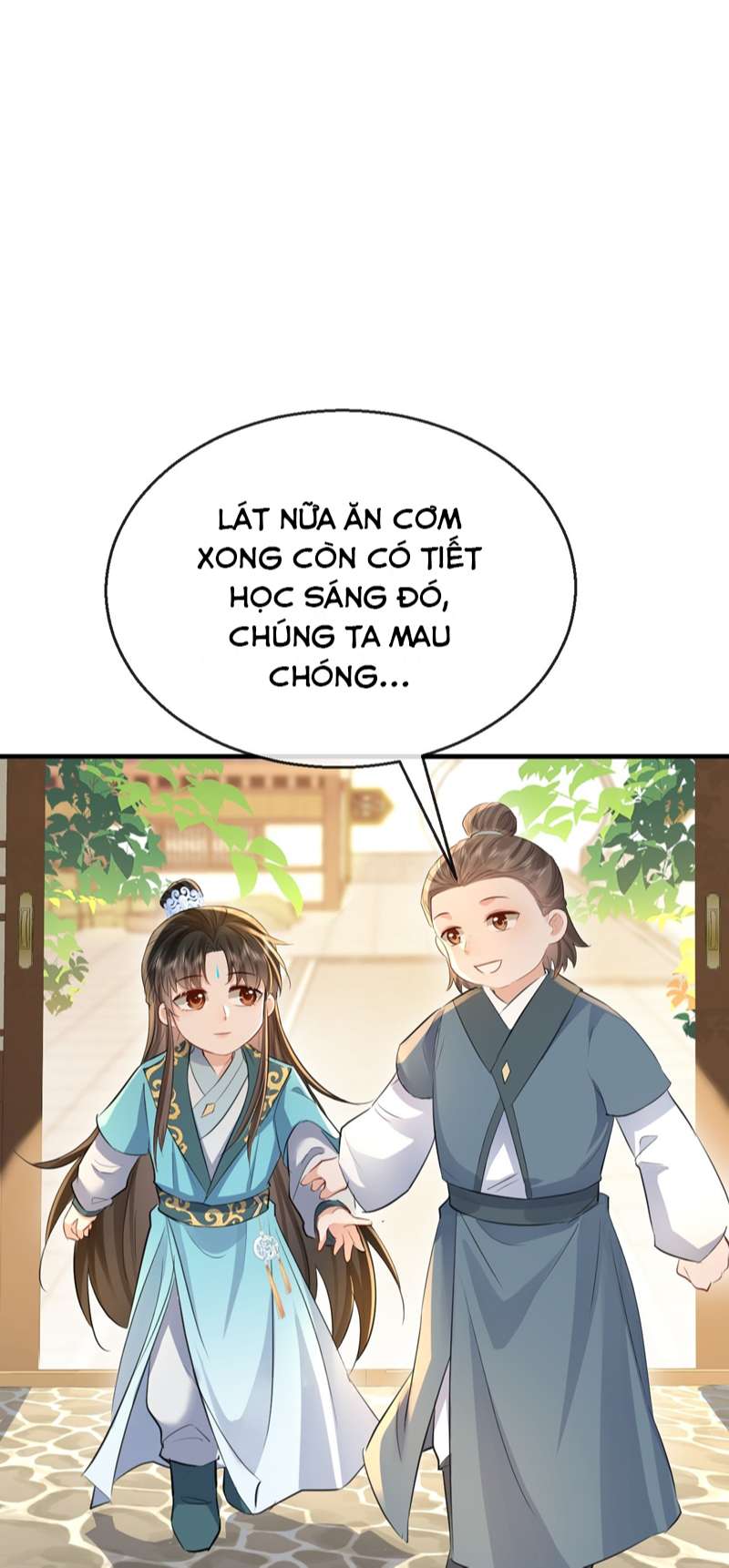 ma tôn đại nhân song tu không Chapter 30 - Next Chapter 31