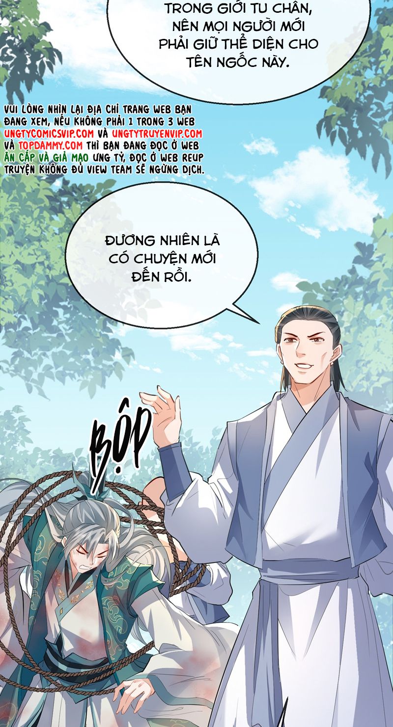 ma tôn đại nhân song tu không Chapter 34 - Next Chapter 35