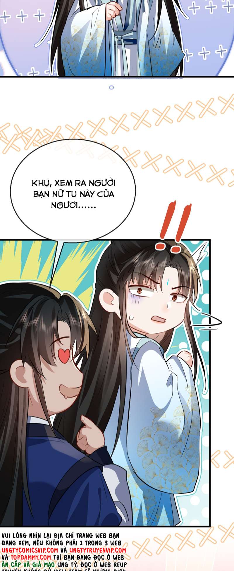 ma tôn đại nhân song tu không Chapter 35 - Next Chapter 36