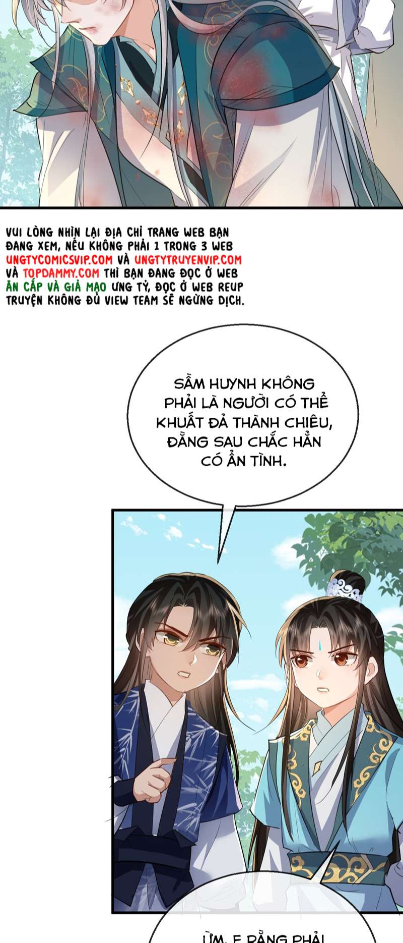 ma tôn đại nhân song tu không Chapter 35 - Next Chapter 36