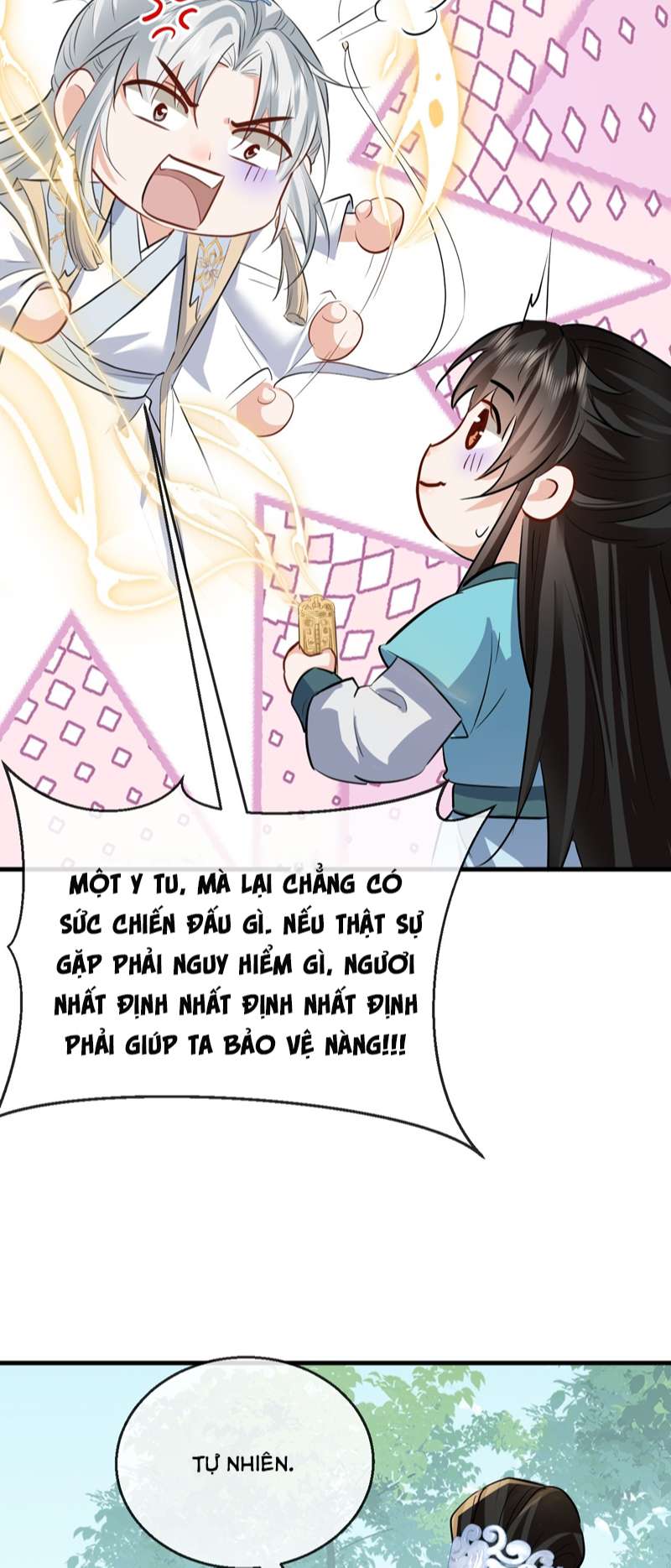 ma tôn đại nhân song tu không Chapter 35 - Next Chapter 36