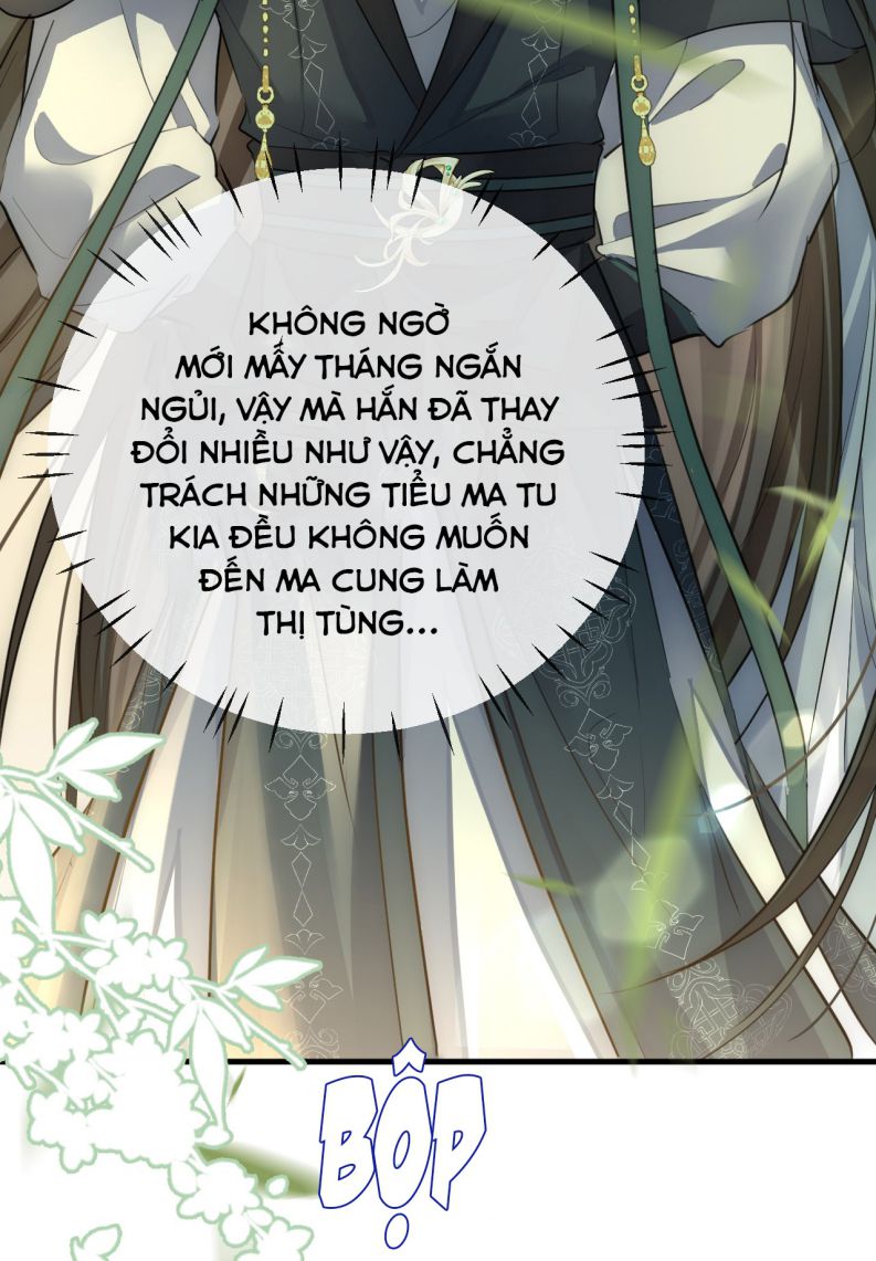 ma tôn đại nhân song tu không Chapter 48 - Next Chapter 49