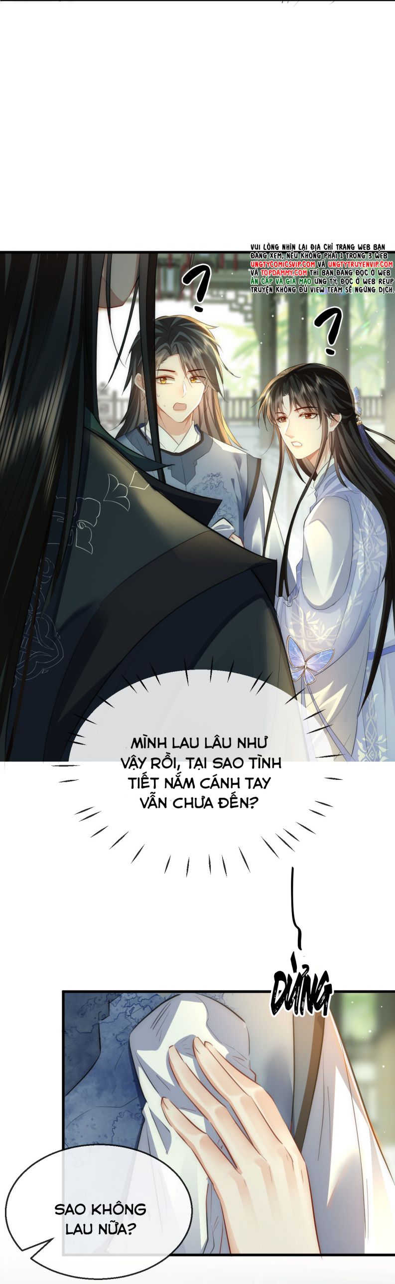 ma tôn đại nhân song tu không Chapter 48 - Next Chapter 49