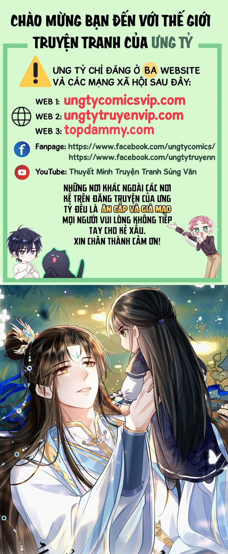 ma tôn đại nhân song tu không Chapter 60 - Next Chapter 61