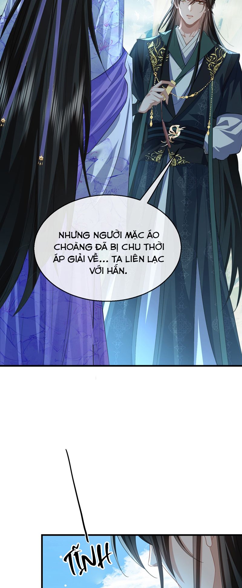 ma tôn đại nhân song tu không Chapter 60 - Next Chapter 61