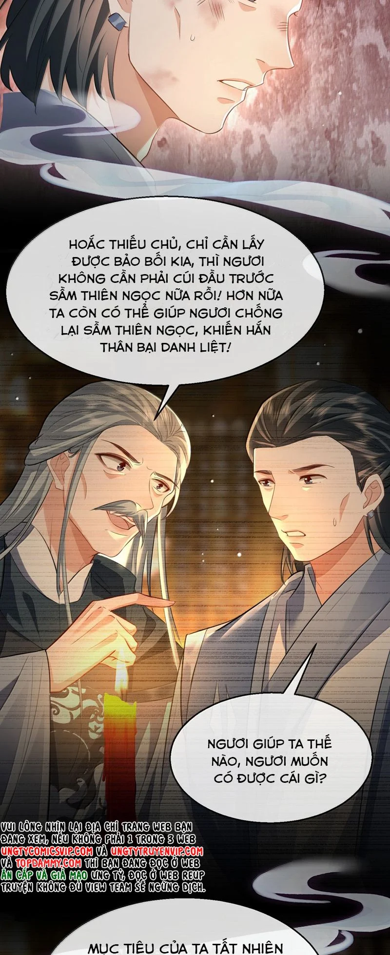 ma tôn đại nhân song tu không Chapter 65 - Next Chapter 66