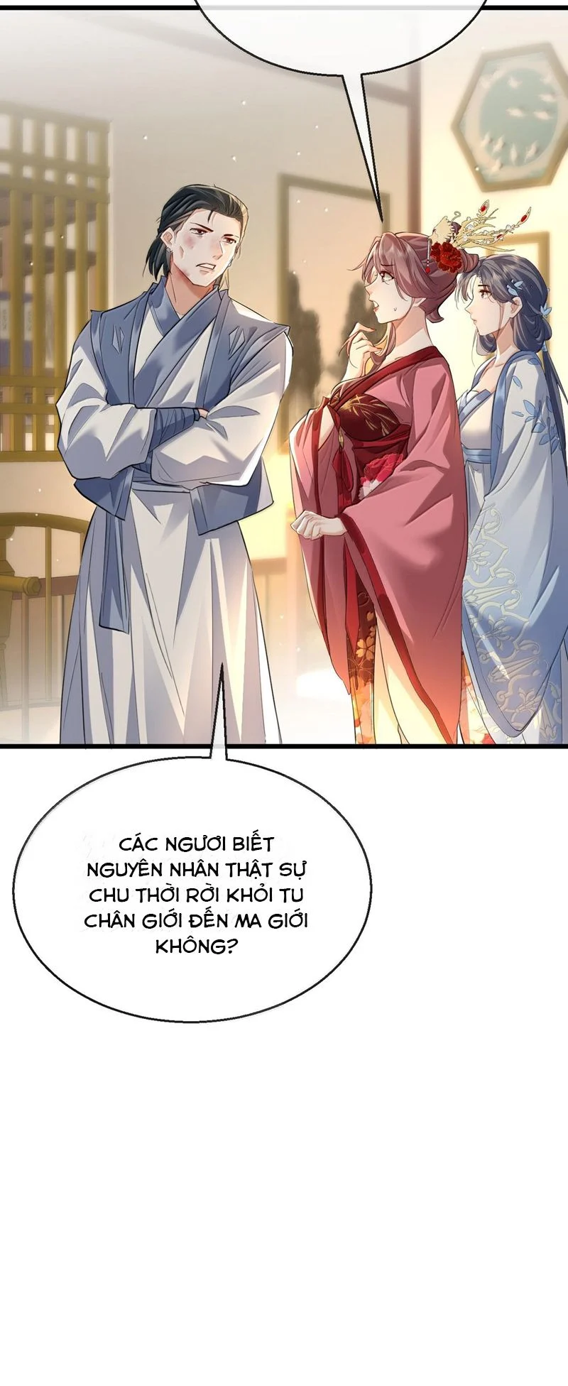 ma tôn đại nhân song tu không Chapter 65 - Next Chapter 66