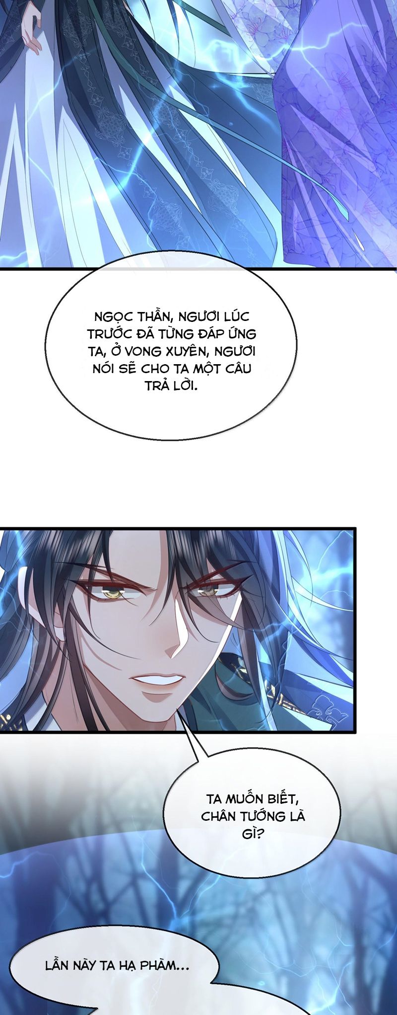 ma tôn đại nhân song tu không Chapter 69 - Next Chapter 70