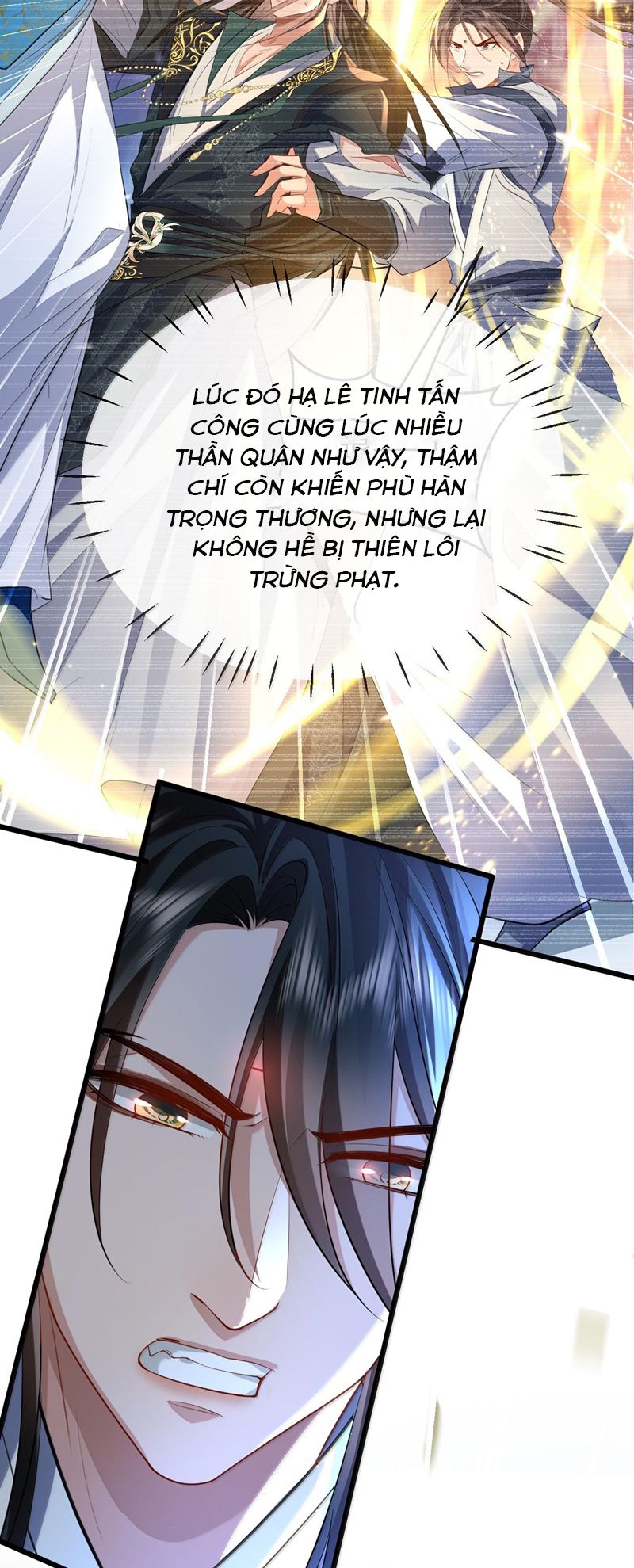 ma tôn đại nhân song tu không Chapter 69 - Next Chapter 70