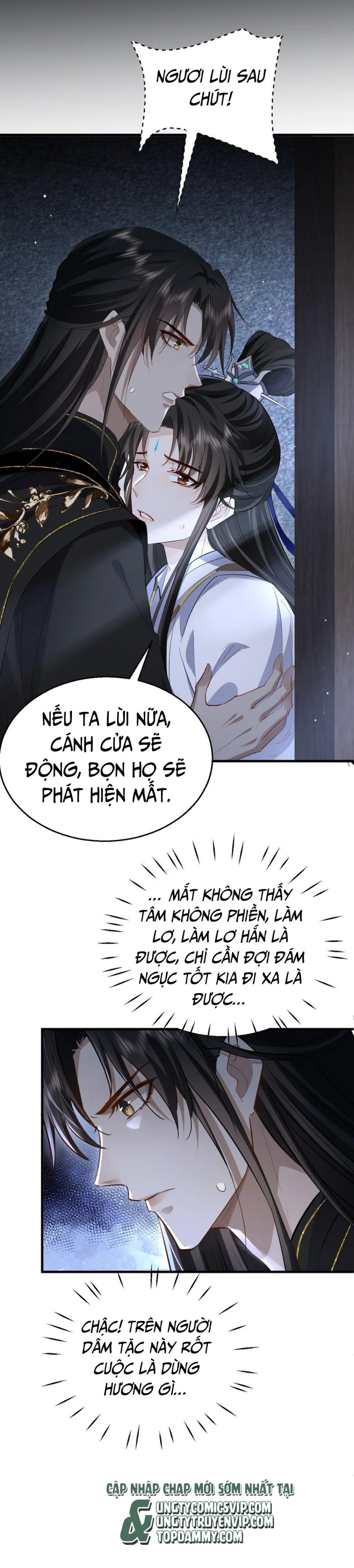 ma tôn đại nhân song tu không Chapter 8 - Next Chapter 9