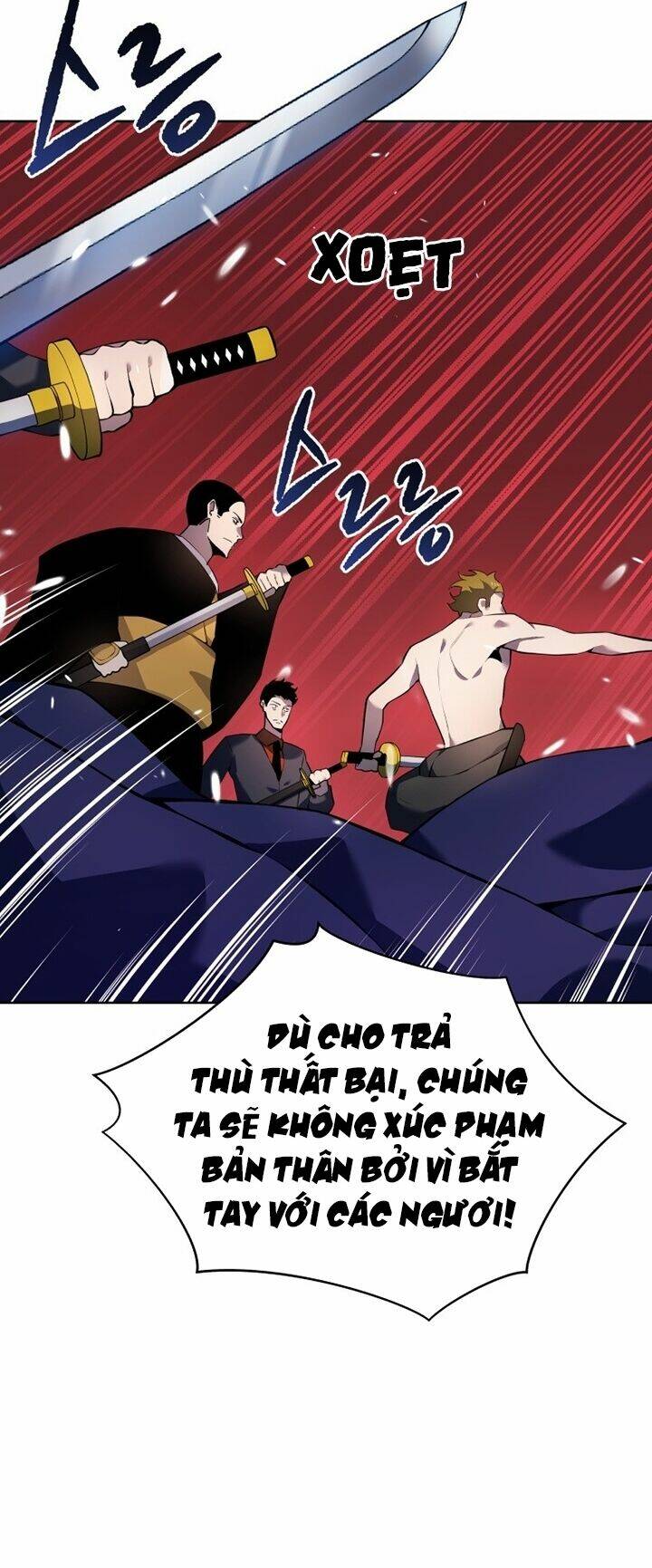 ma tôn tái thế chapter 109 - Next chapter 110