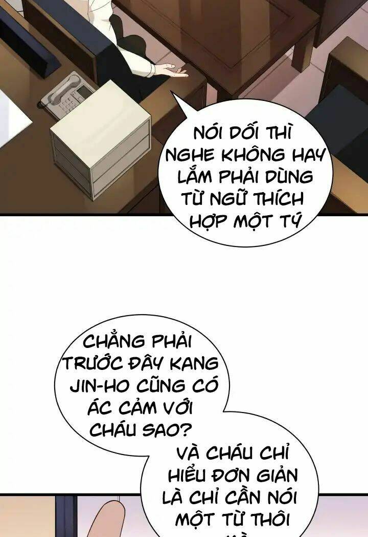 ma tôn tái thế chapter 11: tranh - Next chapter 12: tranh