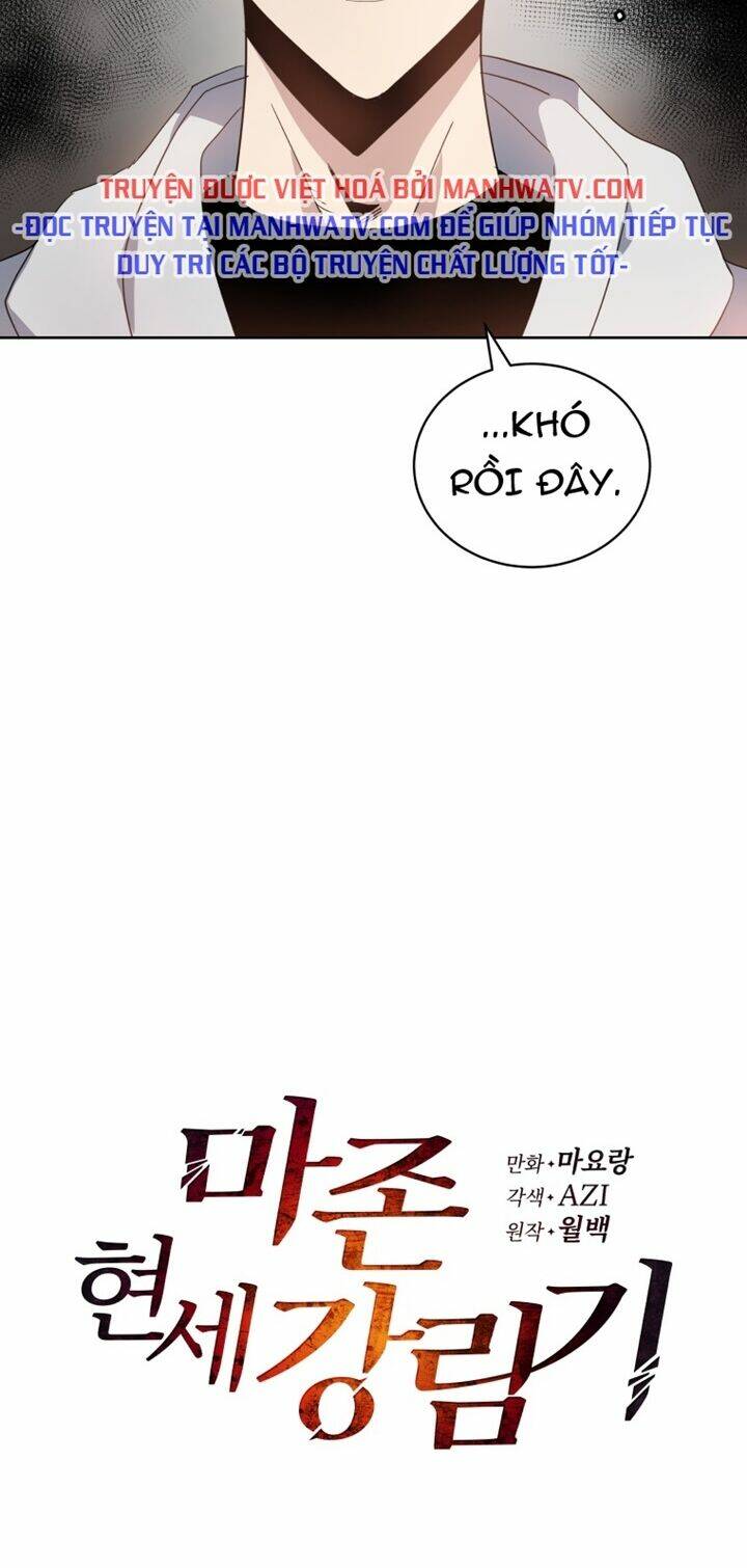 ma tôn tái thế chapter 111 - Next chapter 112