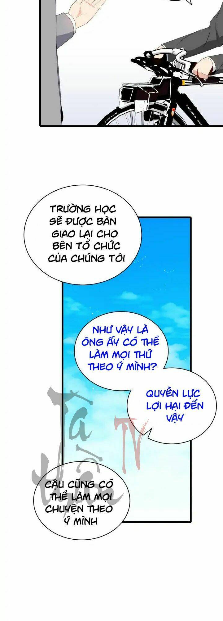 ma tôn tái thế chapter 12: tranh - Next chapter 13