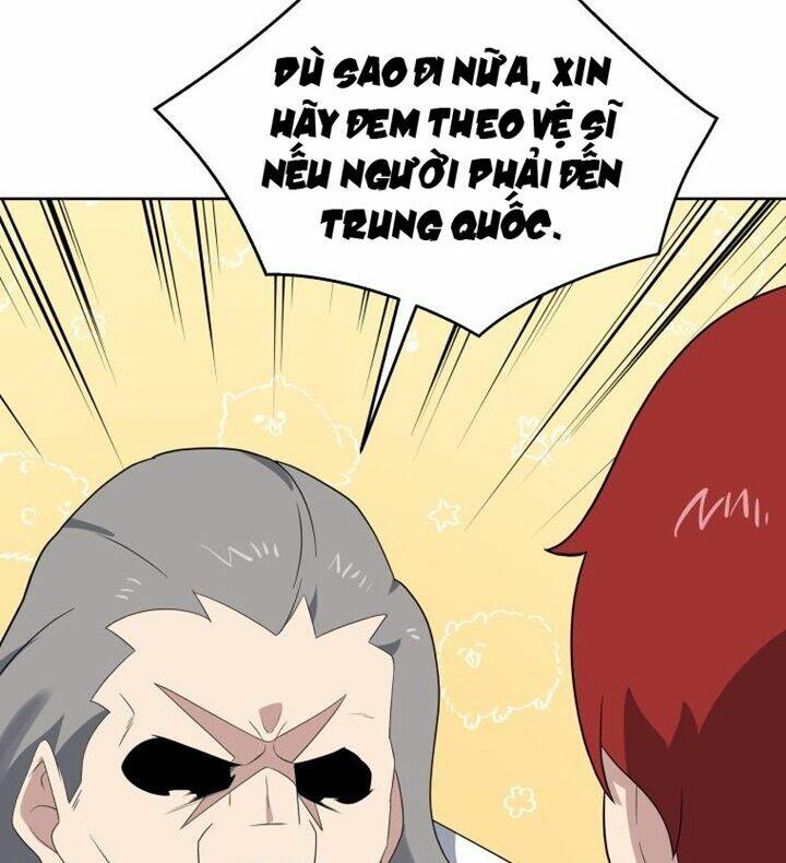 ma tôn tái thế chapter 122 - Next chapter 123