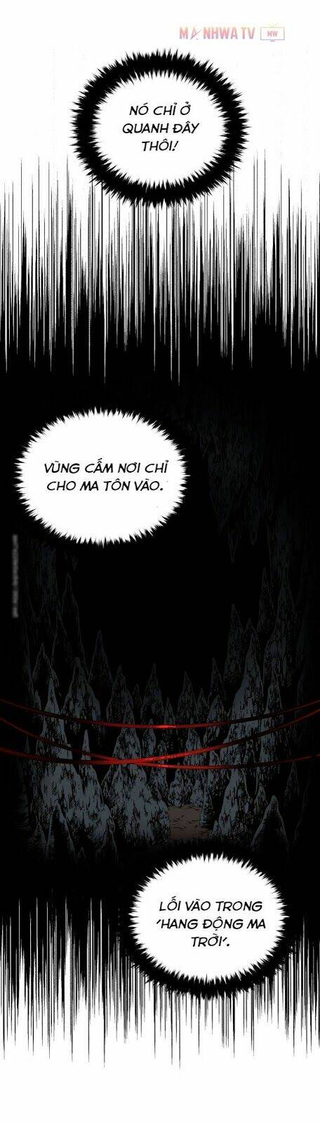 ma tôn tái thế Chapter 24 - Next Chapter 25