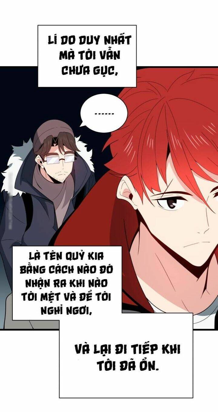 ma tôn tái thế Chapter 24 - Next Chapter 25