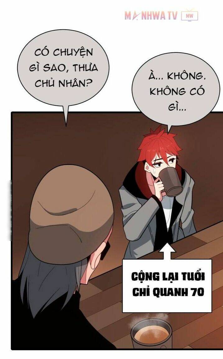 ma tôn tái thế Chapter 25 - Next Chapter 26