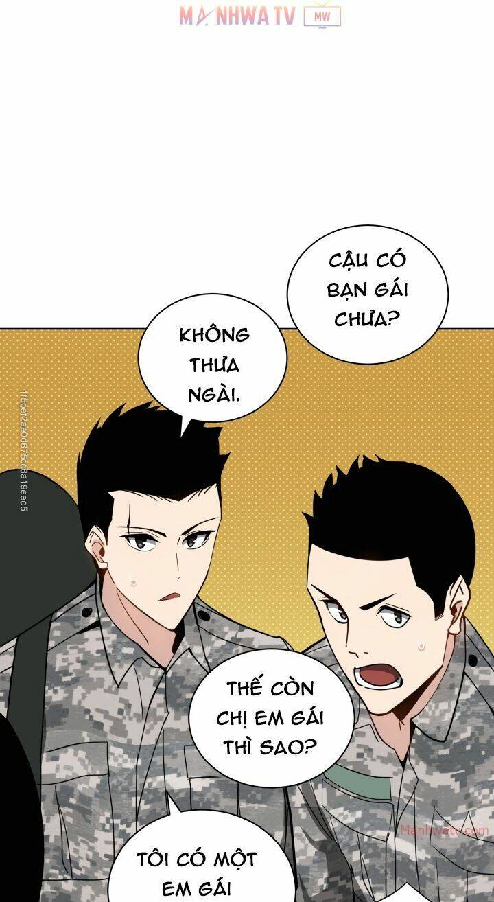 ma tôn tái thế Chapter 40 - Next Chapter 41