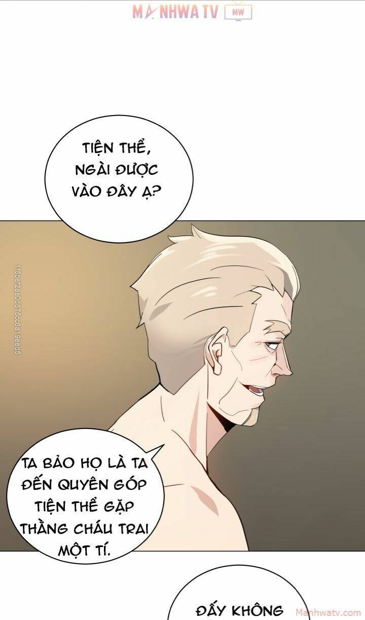 ma tôn tái thế Chapter 40 - Next Chapter 41