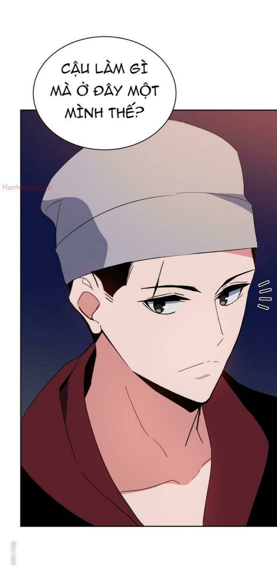 ma tôn tái thế Chapter 47 - Next Chapter 48